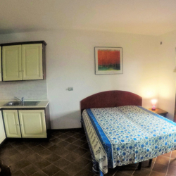 Residence Al Barcoco - Elba