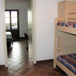 Residence Al Barcoco - Elba