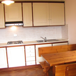 Residence Al Barcoco - Elba