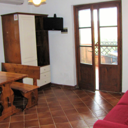 Residence Al Barcoco - Elba