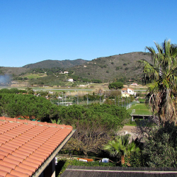 Residence Al Barcoco - Elba