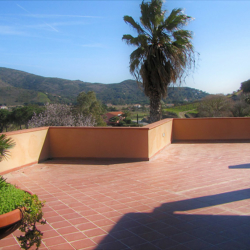 Residence Al Barcoco - Elba