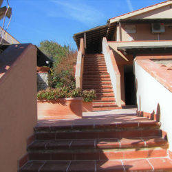 Residence Al Barcoco - Elba