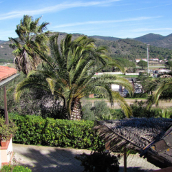 Residence Al Barcoco - Elba