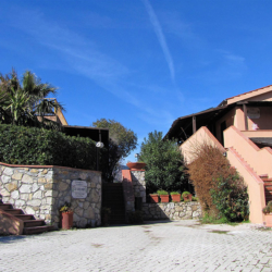 Residence Al Barcoco - Elba