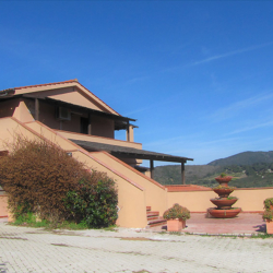Residence Al Barcoco - Elba