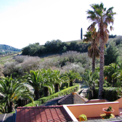Residence Al Barcoco - Elba
