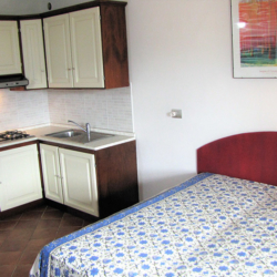 Residence Al Barcoco - Elba