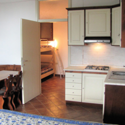 Residence Al Barcoco - Elba