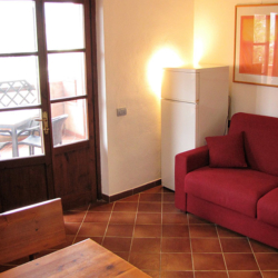 Residence Al Barcoco - Elba