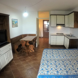 Residence Al Barcoco - Elba