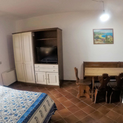 Residence Al Barcoco - Elba
