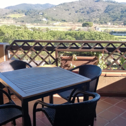 Residence Al Barcoco - Elba