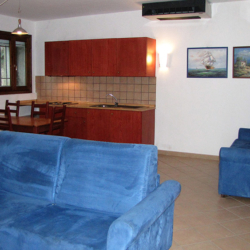 Residence Al Barcoco - Elba