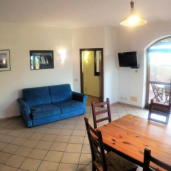 Residence Al Barcoco - Elba