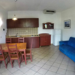 Residence Al Barcoco - Elba