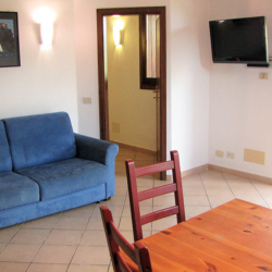 Residence Al Barcoco - Elba