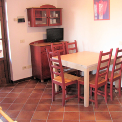 Residence Al Barcoco - Elba