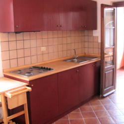 Residence Al Barcoco - Elba