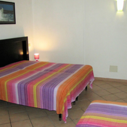Residence Al Barcoco - Elba