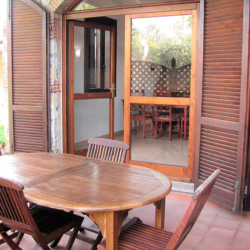 Residence Al Barcoco - Elba