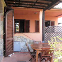 Residence Al Barcoco - Elba