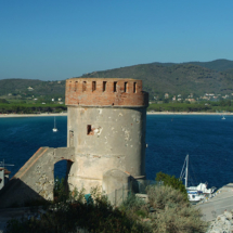 Marina di Campo - Elba