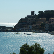 Marina di Campo - Elba