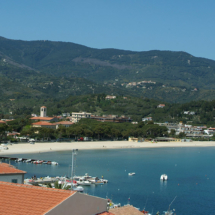 Marina di Campo - Elba