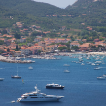 Marina di Campo - Elba