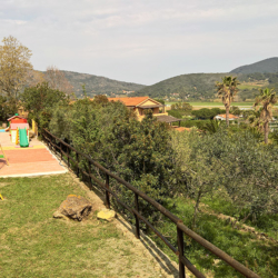 Residence Al Barcoco - Elba