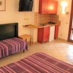 Residence Al Barcoco - Elba