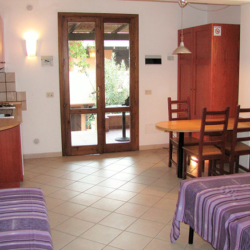 Residence Al Barcoco - Elba