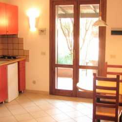 Residence Al Barcoco - Elba