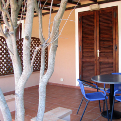 Residence Al Barcoco - Elba