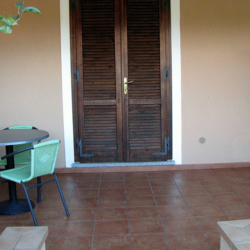 Residence Al Barcoco - Elba