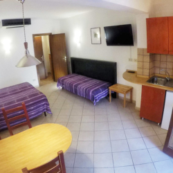Residence Al Barcoco - Elba