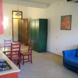Residence Al Barcoco - Elba