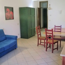 Residence Al Barcoco - Elba