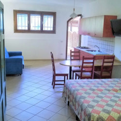 Residence Al Barcoco - Elba