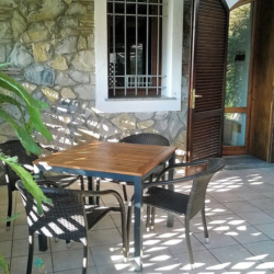Residence Al Barcoco - Elba