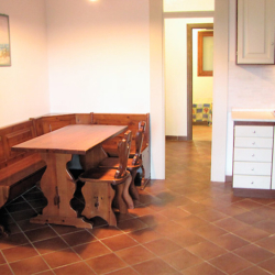 Residence Al Barcoco - Elba
