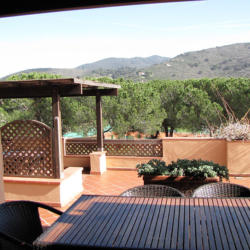 Residence Al Barcoco - Elba