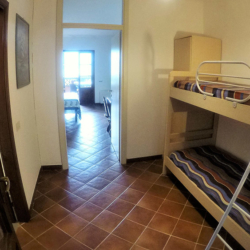 Residence Al Barcoco - Elba