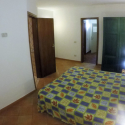 Residence Al Barcoco - Elba