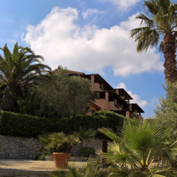 Residence Al Barcoco - Elba