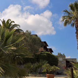 Residence Al Barcoco - Elba
