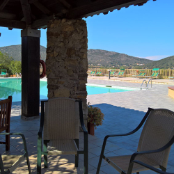 Residence Al Barcoco - Elba