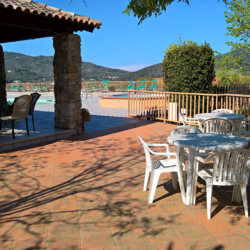 Residence Al Barcoco - Elba