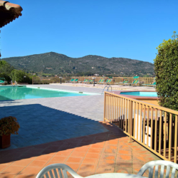 Residence Al Barcoco - Elba